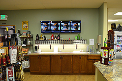 REDMOND RIDGE LIQUOR AND WINE